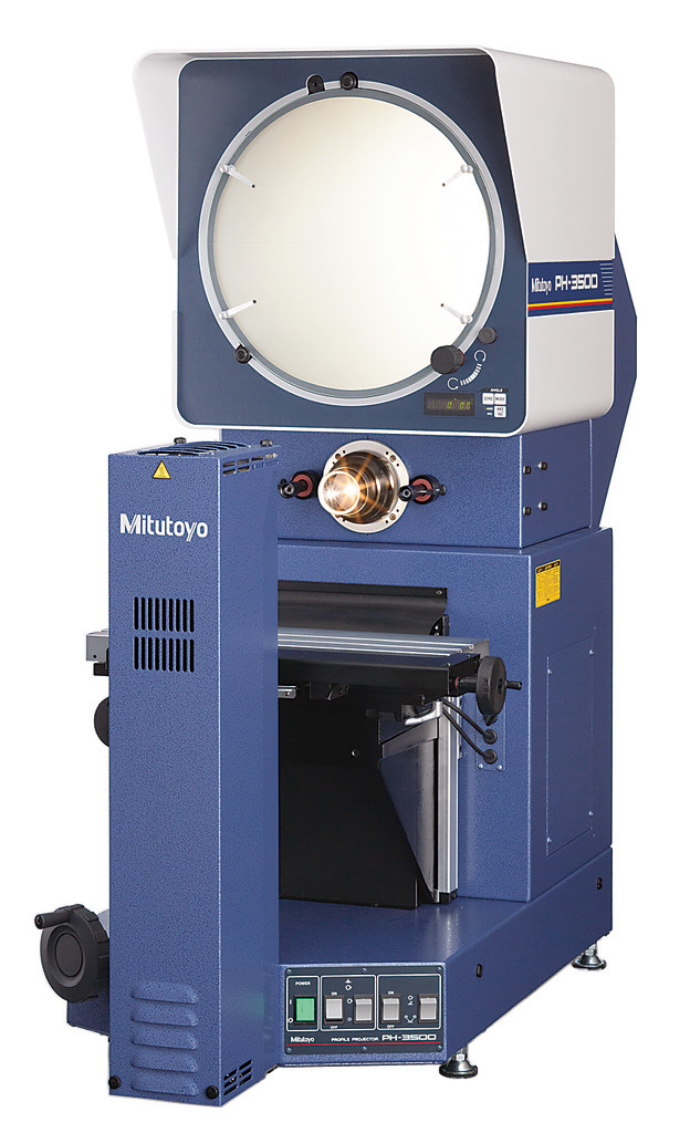 ミツトヨ PJ-H3000F  投影機 管理ＦＦＶ大阪